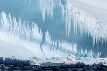 Load image into Gallery viewer, Icy Shadows